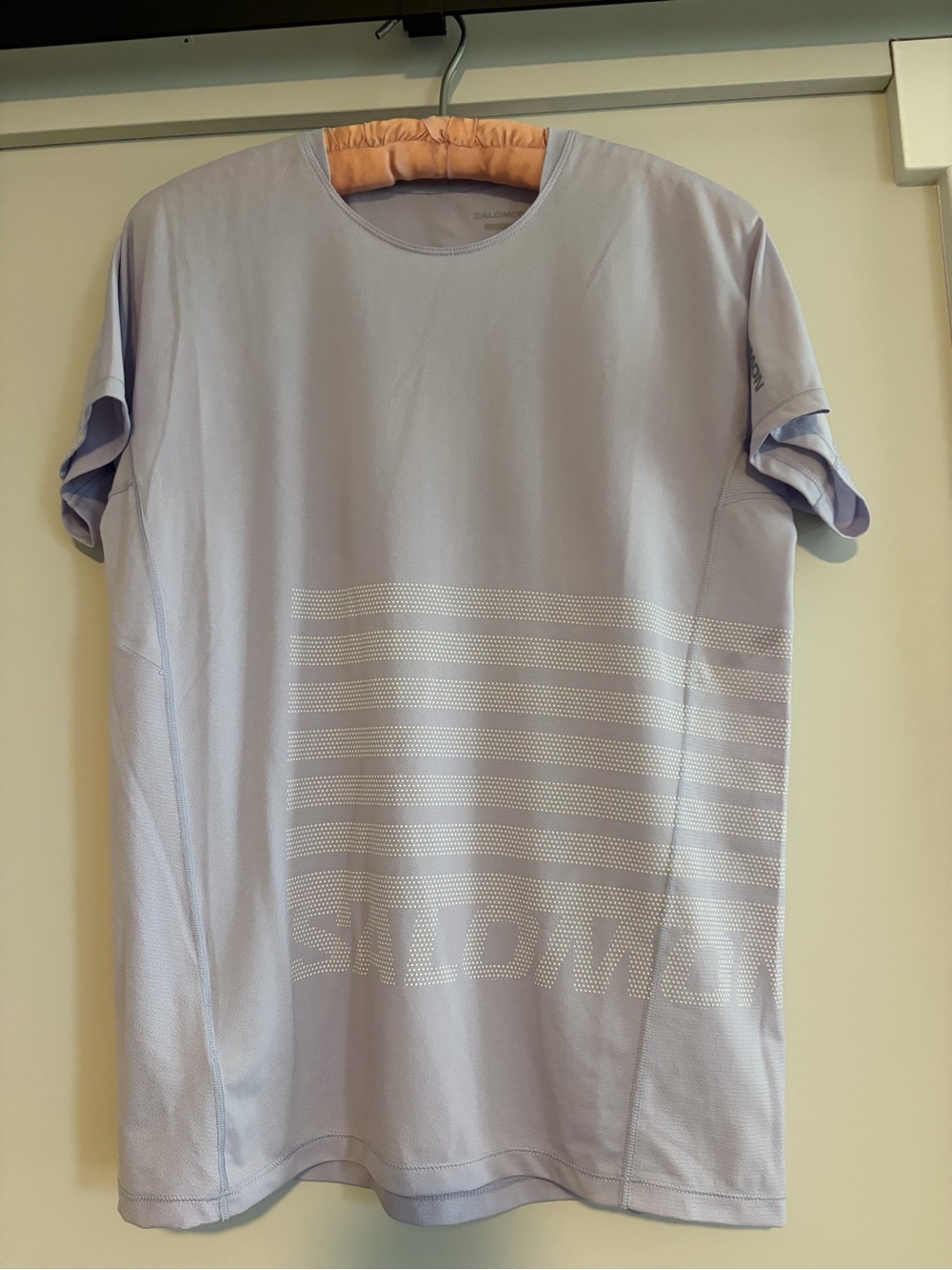 Salomon Sports Top